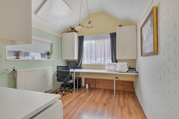 Medium property photo - Zuideinde 209, 2421 AE Nieuwkoop